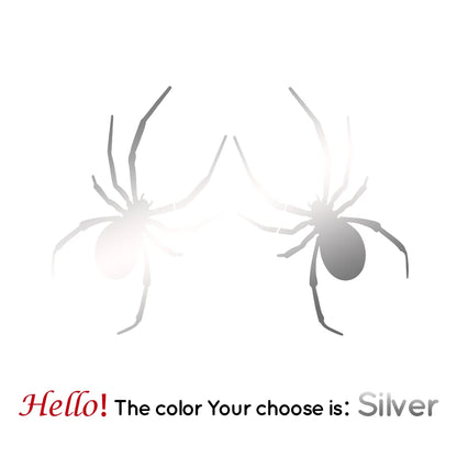 Spider Sticker for Helmet