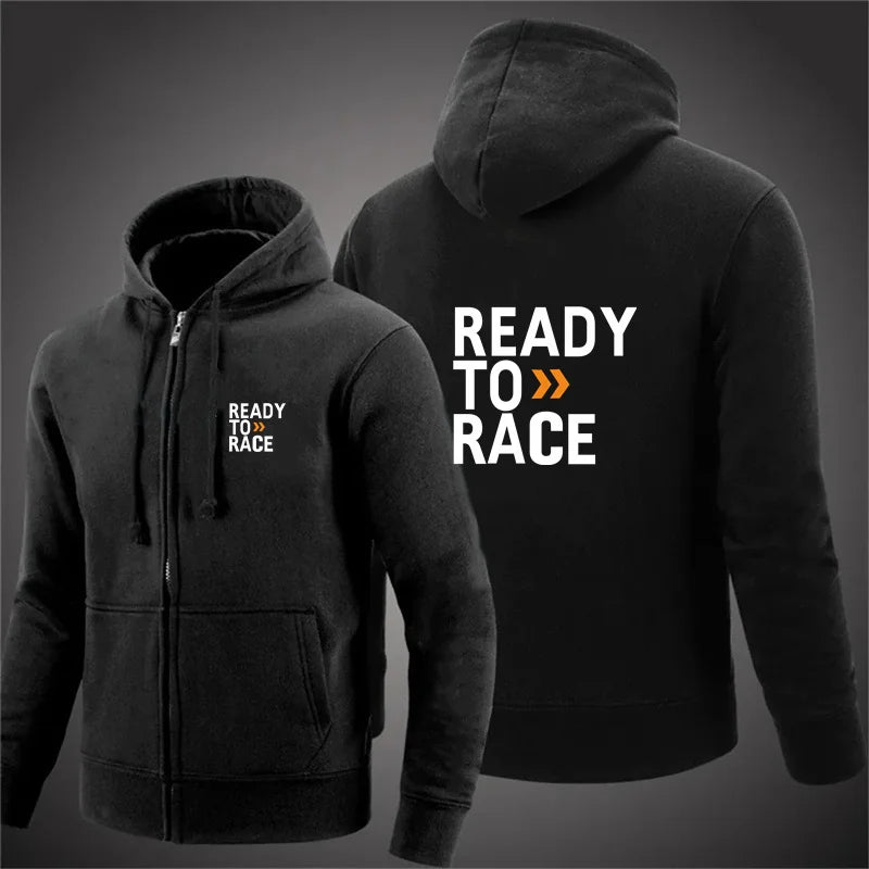 Ready To Race Sweatshirt 