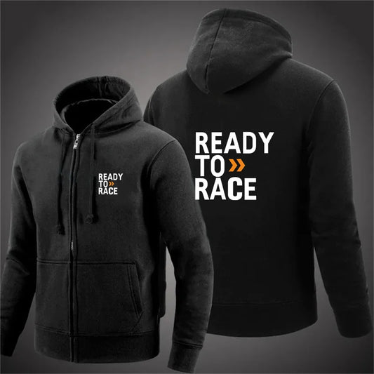 Ready To Race Sweatshirt 