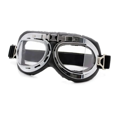 Vintage Protective Gear Goggles