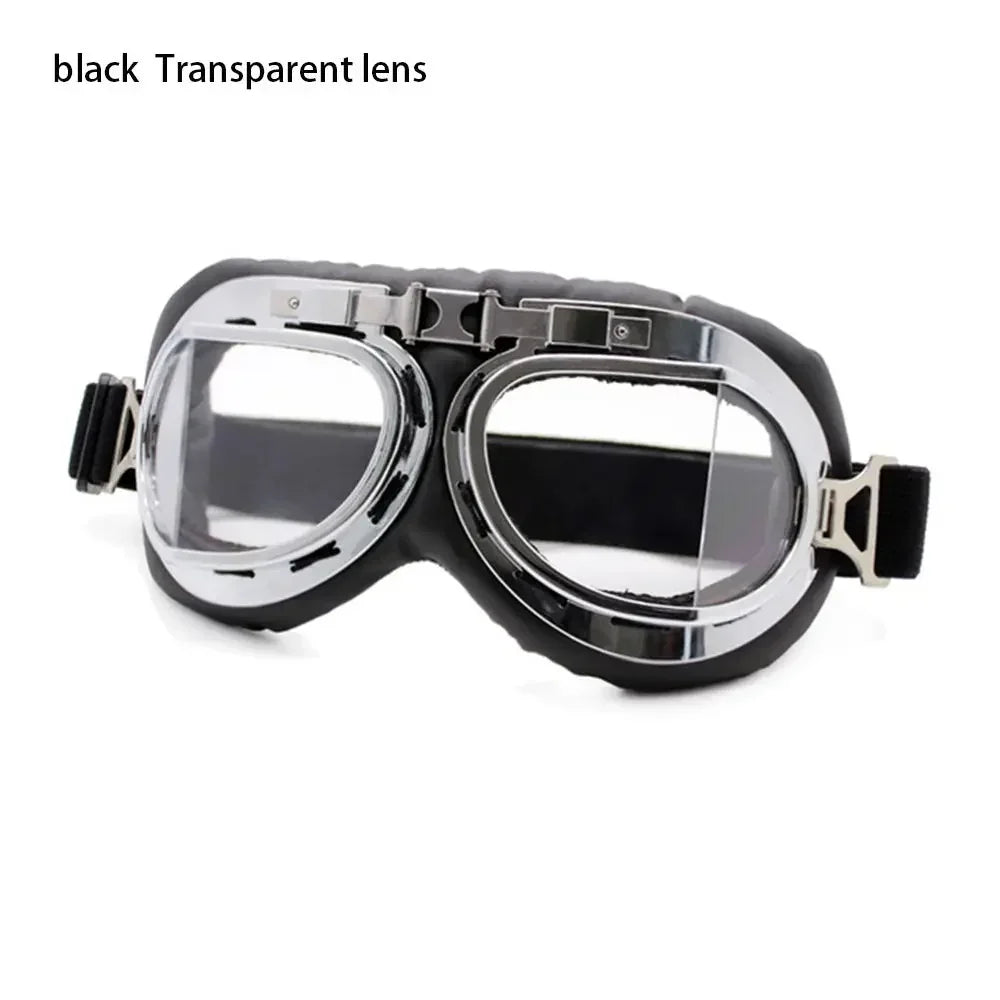 Premium Goggles for Motorcyclist 