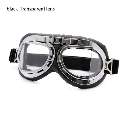Premium Goggles for Motorcyclist 