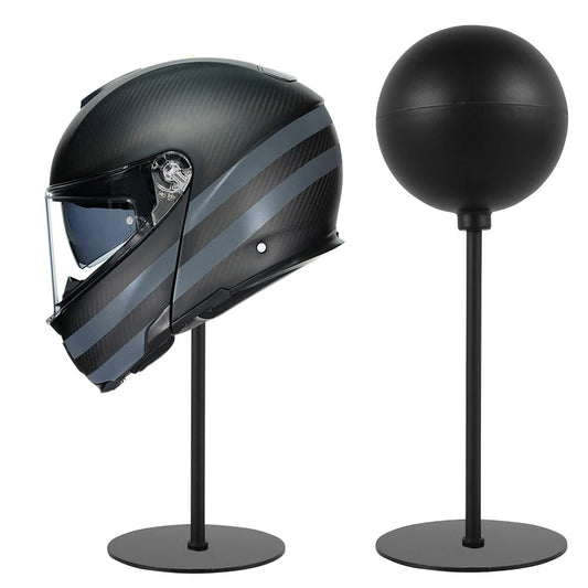Helmet Stand Desktop Holder 