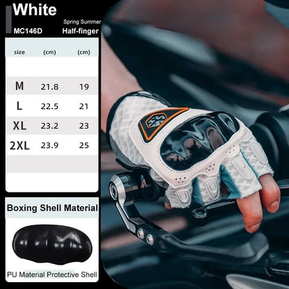 Highway Riding Gloves