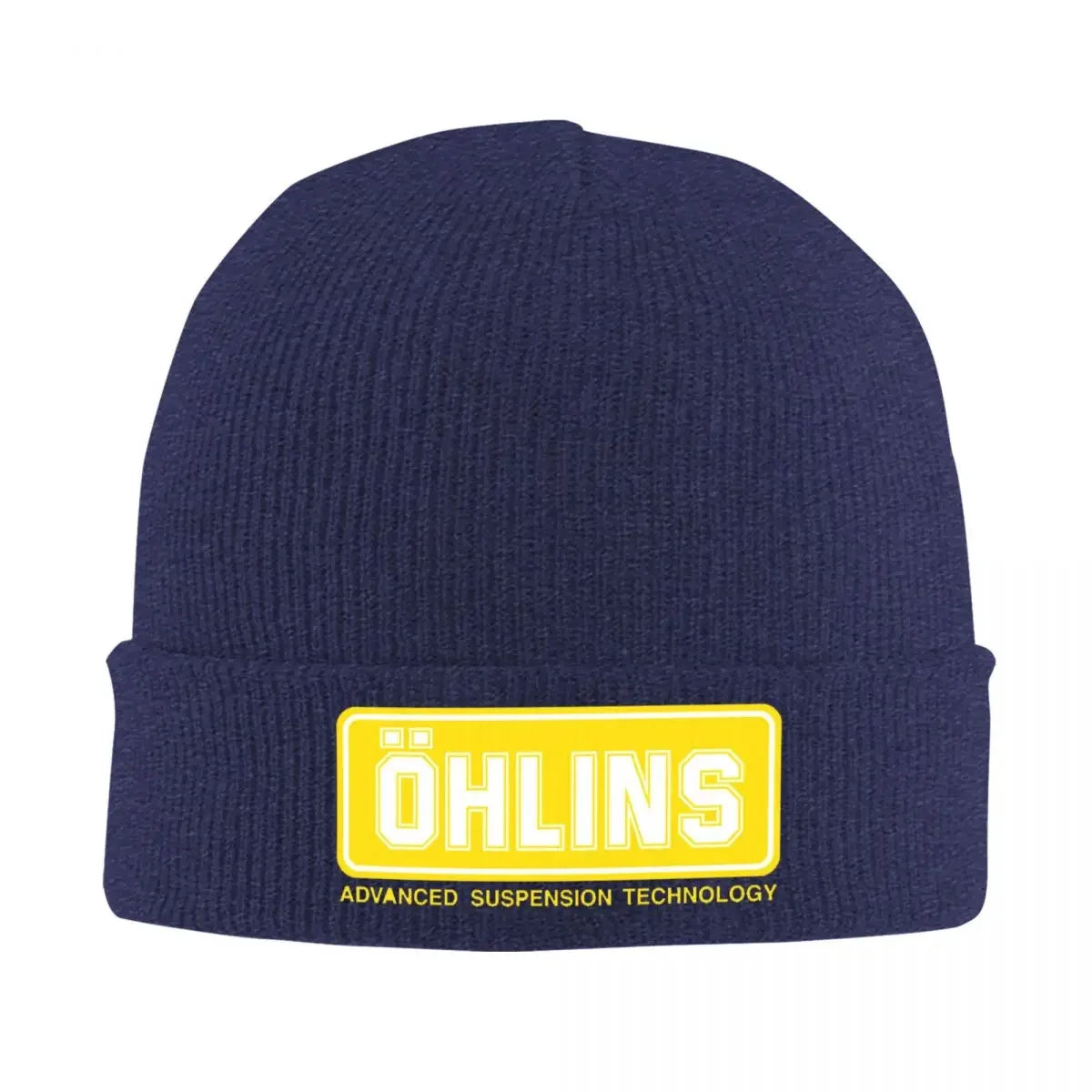Öhlins Warm Beanie Rider