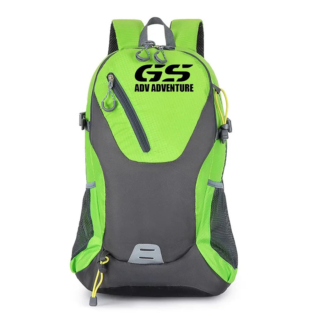 Zaino GS Adventure Touring