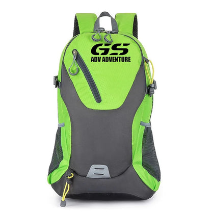 Zaino GS Adventure Touring