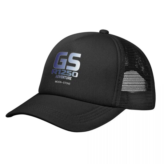 GS R1250 Adventure Trucker Cap