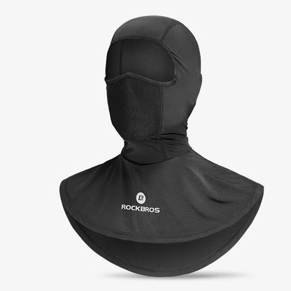 Tactical Riding Balaclava