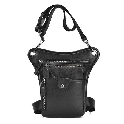 Vintage Men Waist Pack 