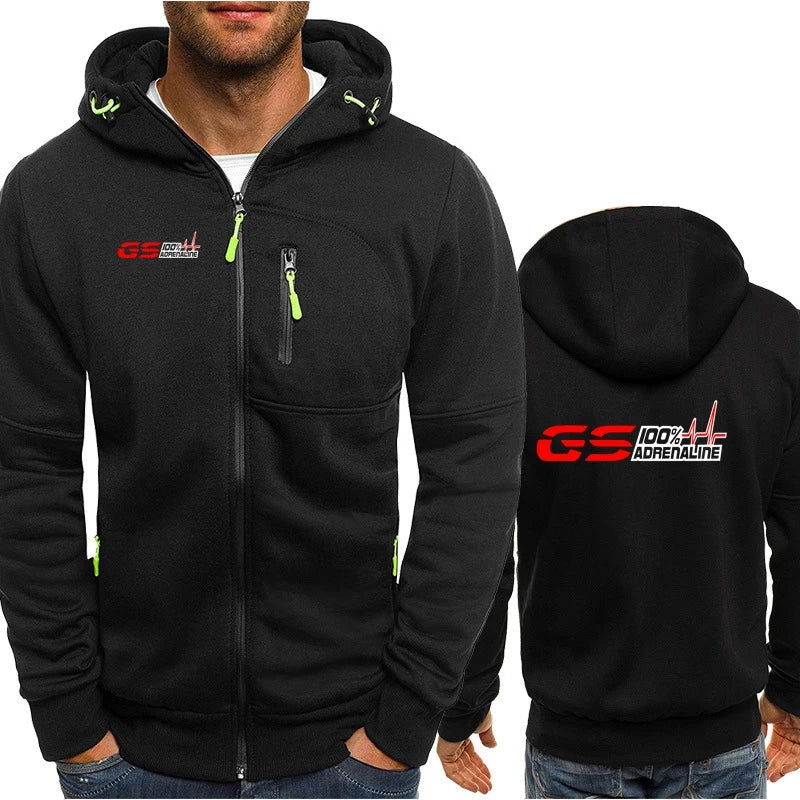 GS Adventure Hoodie 