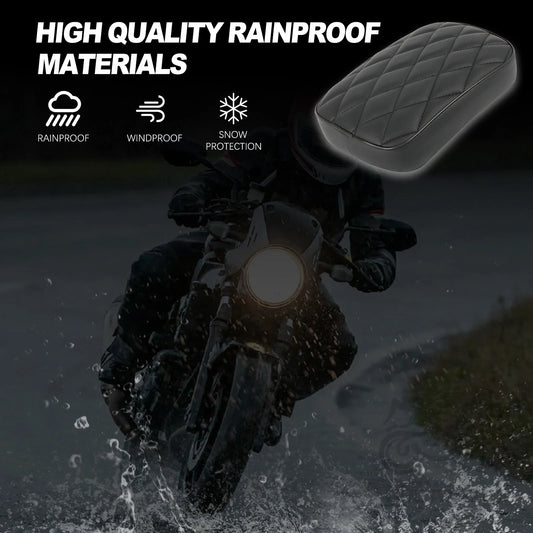 Rainproof Seat Cushion Passenger 
