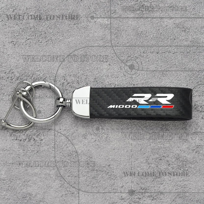 M1000RR / M1000XR / M1000R Premium Keychain 