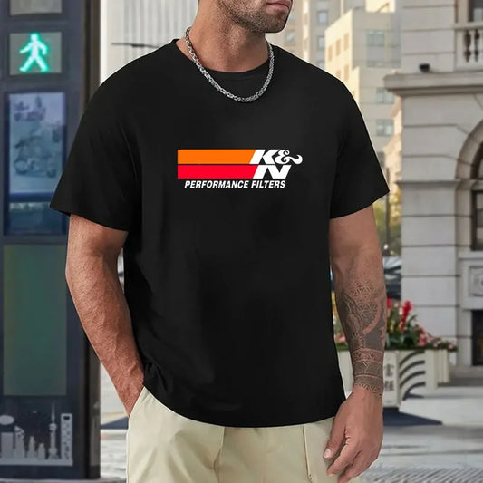 KN Performance T-Shirt