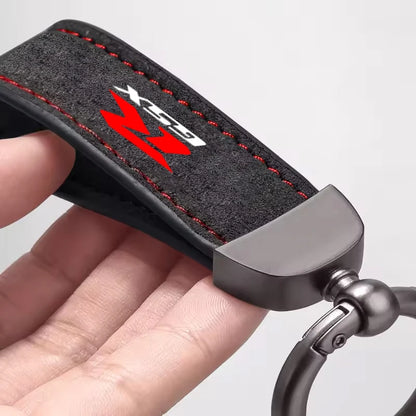 GSXR Keychain 