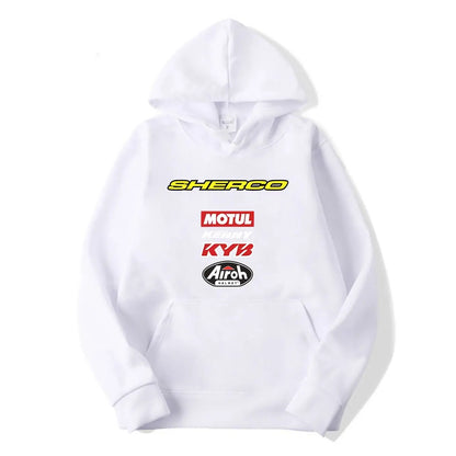 Sherco Rider Hoodie 