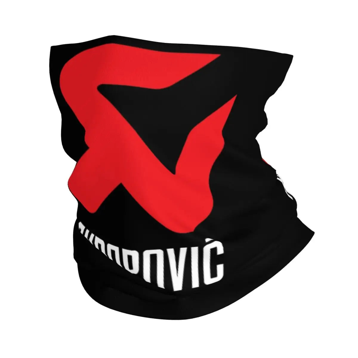 Polaina de cuello Akpvc