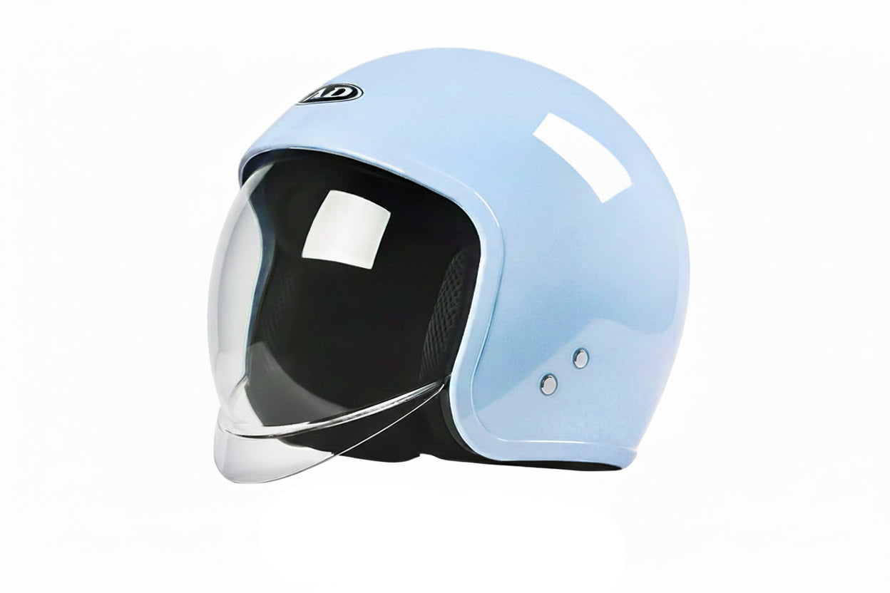 Safety Helmet Motorcycles