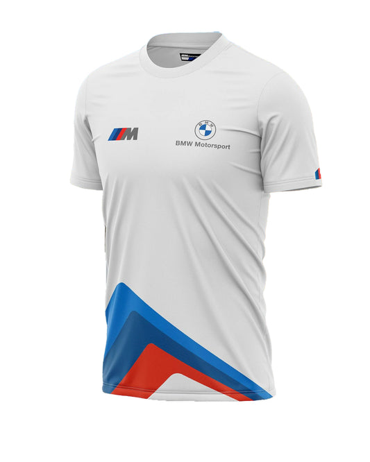 Motorrad Compass Full Print T-Shirt