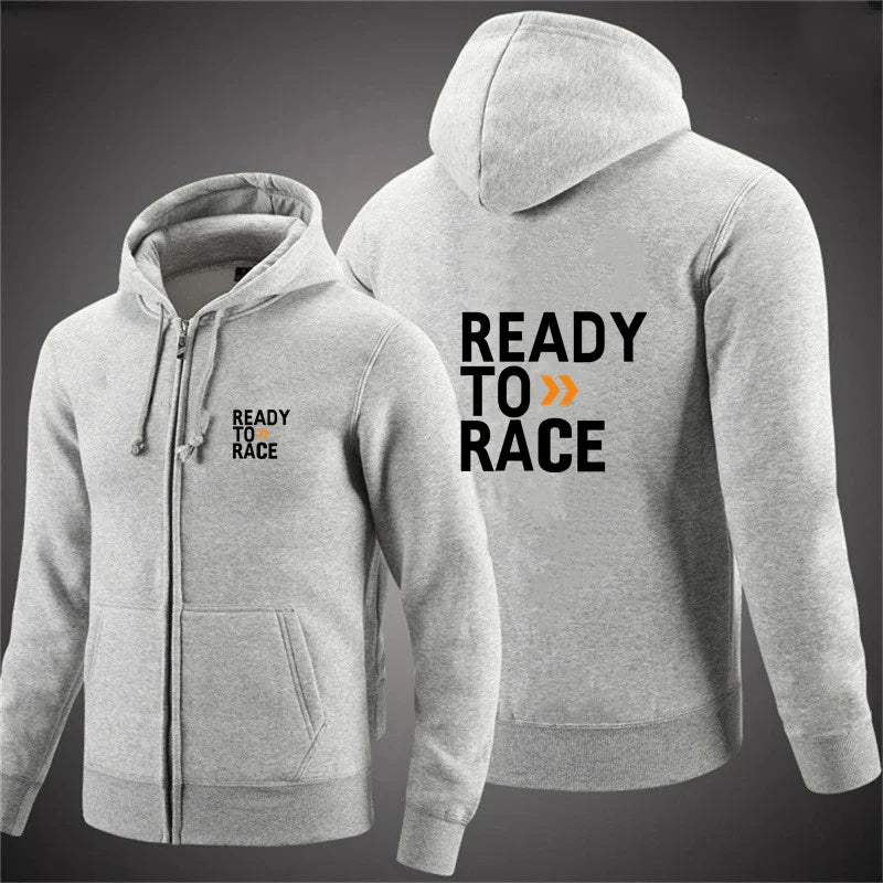 Ready To Race Sweatshirt 