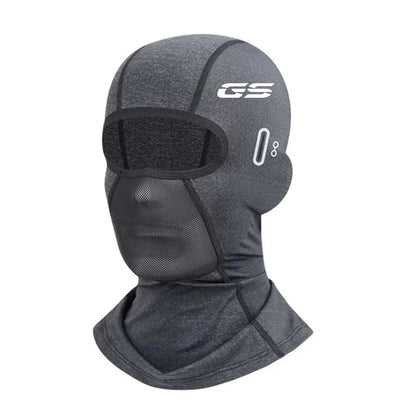 GS Balaclava – Full Face Protection 