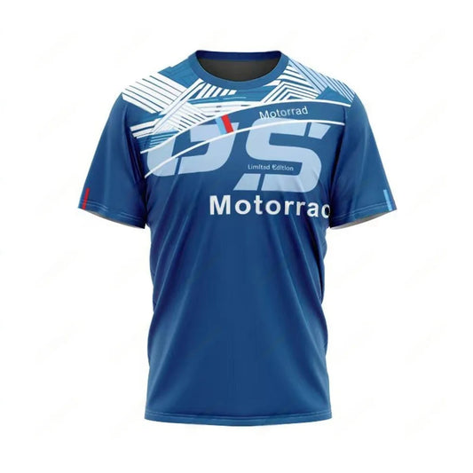 GS Motorrad Shirt