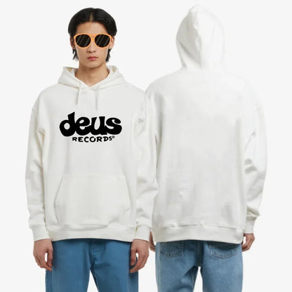 Sweat à capuche décontracté DEUS EX MACHINA 