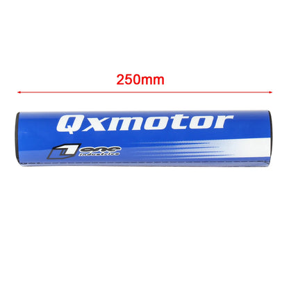 Motorcycle Handlebar Foam Pad – 250mm Crossbar Cushion for Dirt Bikes & ATVs