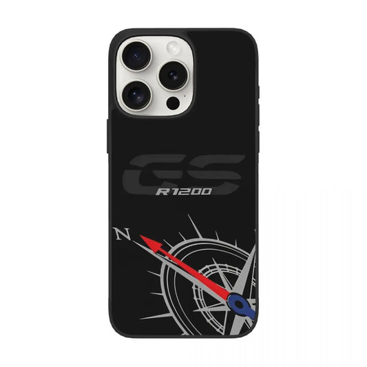 R1200 GS iPhone Case 