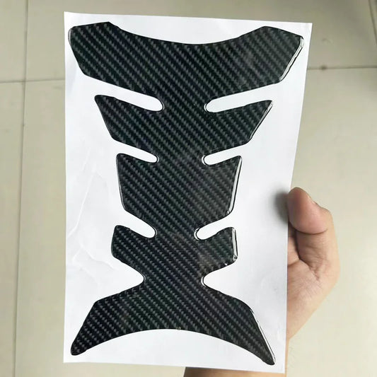 Carbon Fuel Tank Pad 