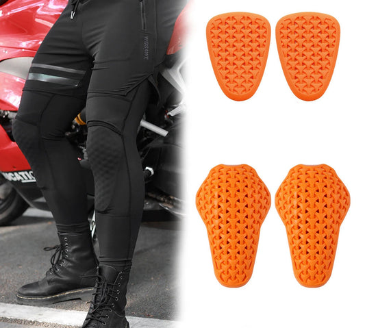 Motorcycle Riding Pants 