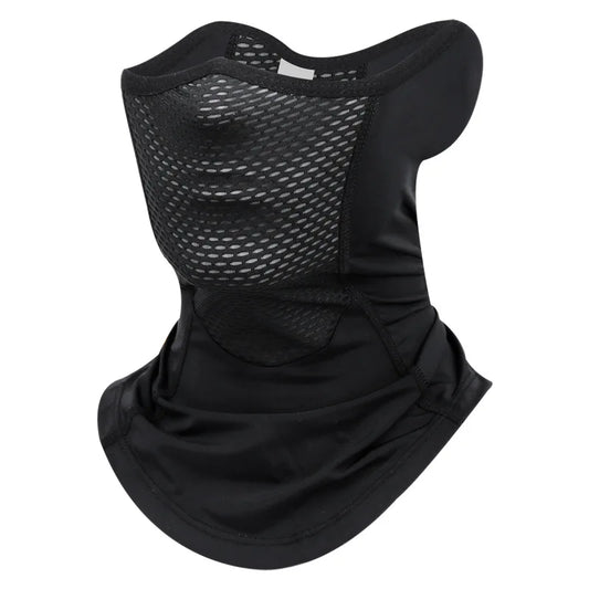 Sunscreen Motorcycle Balaclava 