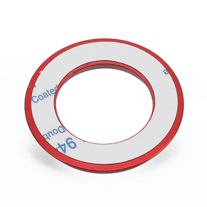 Anillo de cubierta de encendido CBR 