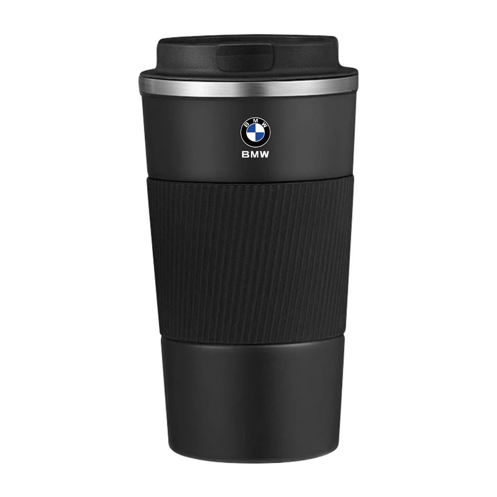 Tazza da viaggio isolata in acciaio inossidabile BW