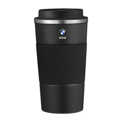 Tazza da viaggio isolata in acciaio inossidabile BW
