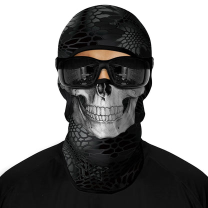 Thematic Full Face Mask 