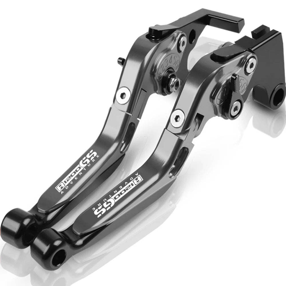 R1200GS アドベンチャー ブレーキ＆クラッチレバー 