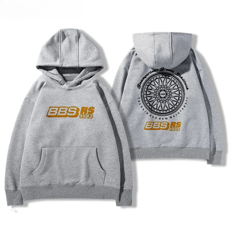 BBS RS Hoodie