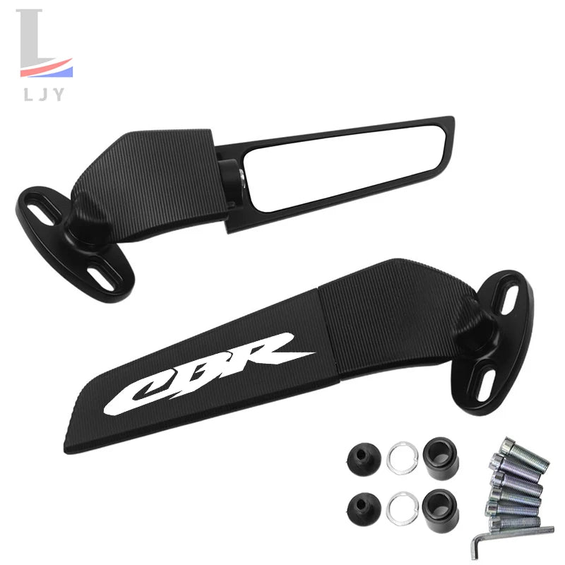 CBR Rear View Mirrors 