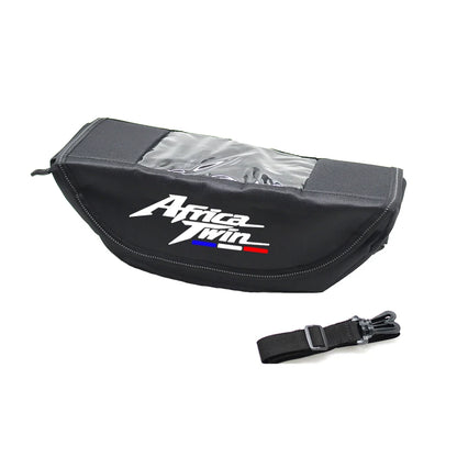 Africa Twin Waterproof Travel Bag 