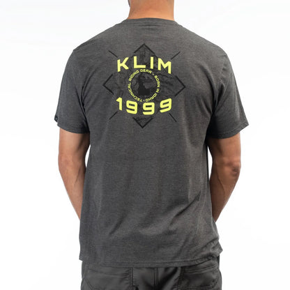 Motorcyclist Cotton T-Shirt 