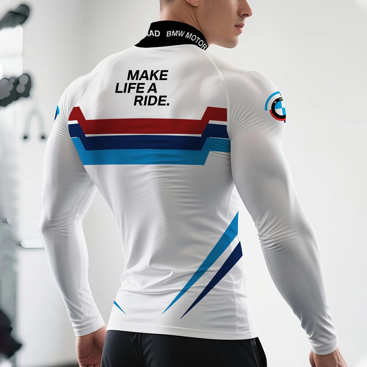 GS Classic Color Matching Long Sleeve 