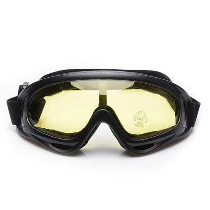 Polarized Motorcycle Goggles 