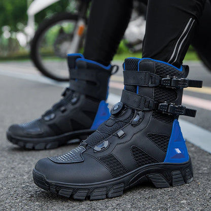 Motorcycle Protective Boots 