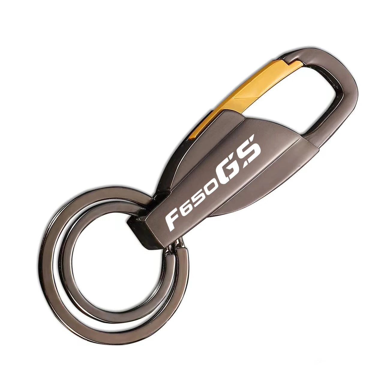 F650 GS Keychain 