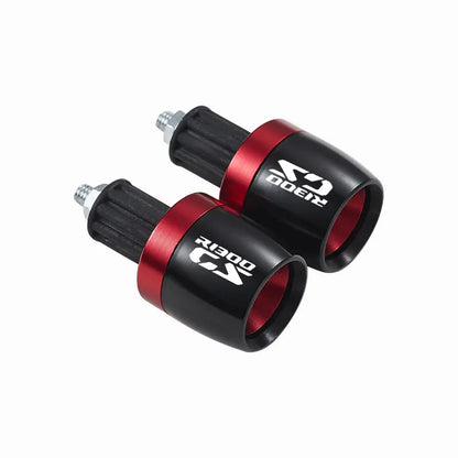 R1300 GS GRIP ENTER