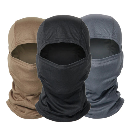 Tactical Balaclava Motorcycle 