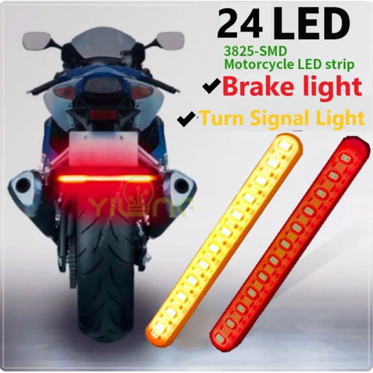 Motorcycle LED Strip Light 