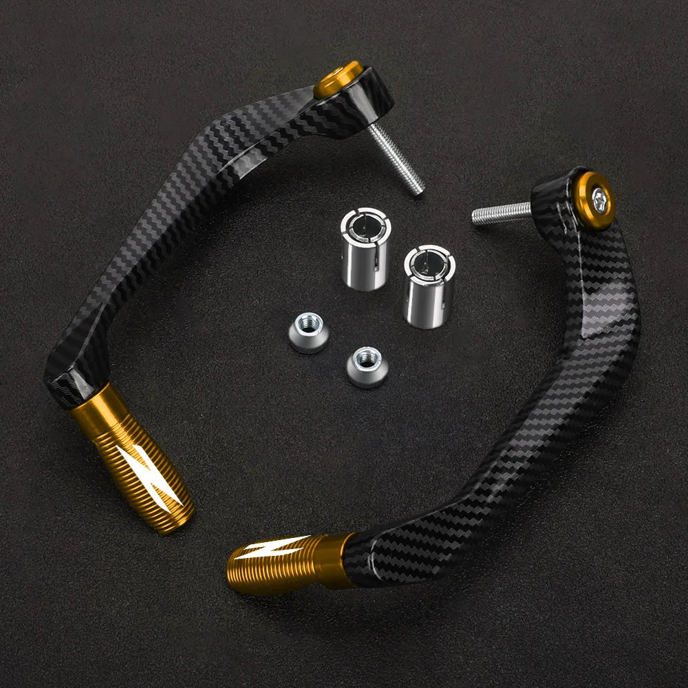 Motorcycle CNC Handlebar Grips Brake