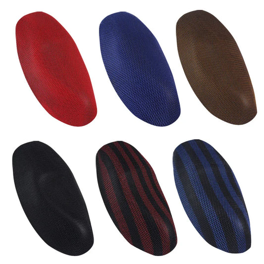 Motorcycle Cushion Seat Cover 
